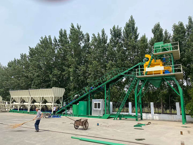 Q37吊鉤式拋丸機 非標定制